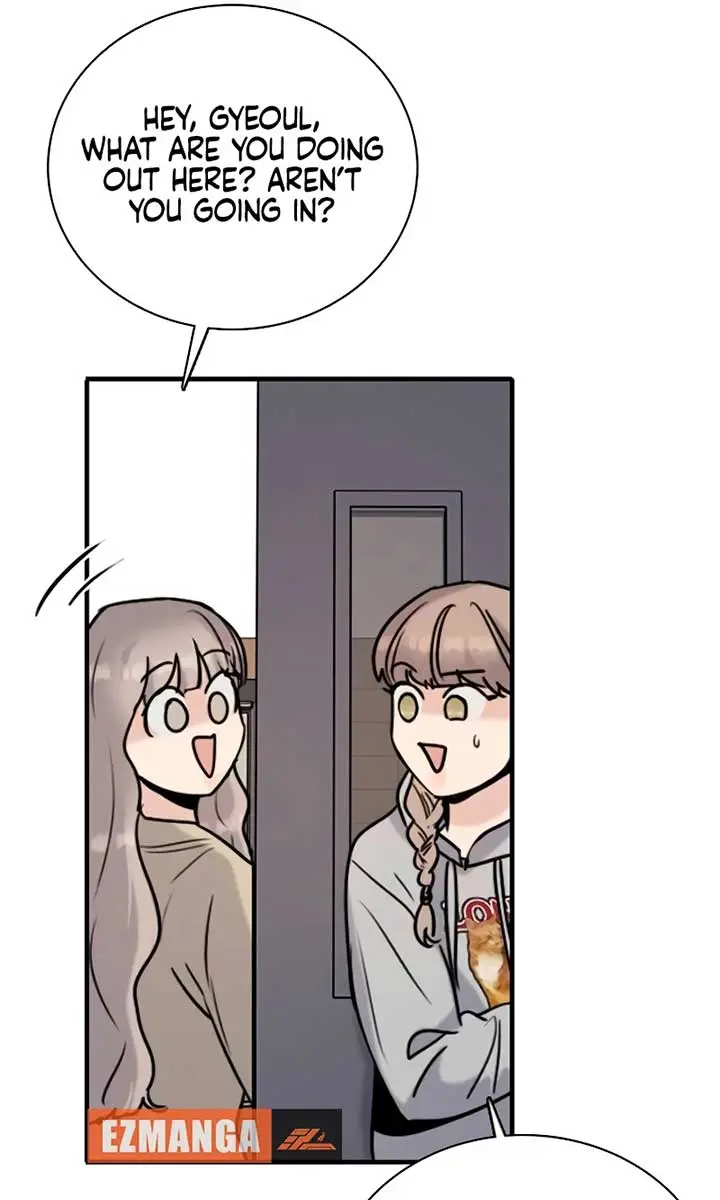 I'm Fine, Thank You, and You? Chapter 26 Page 119