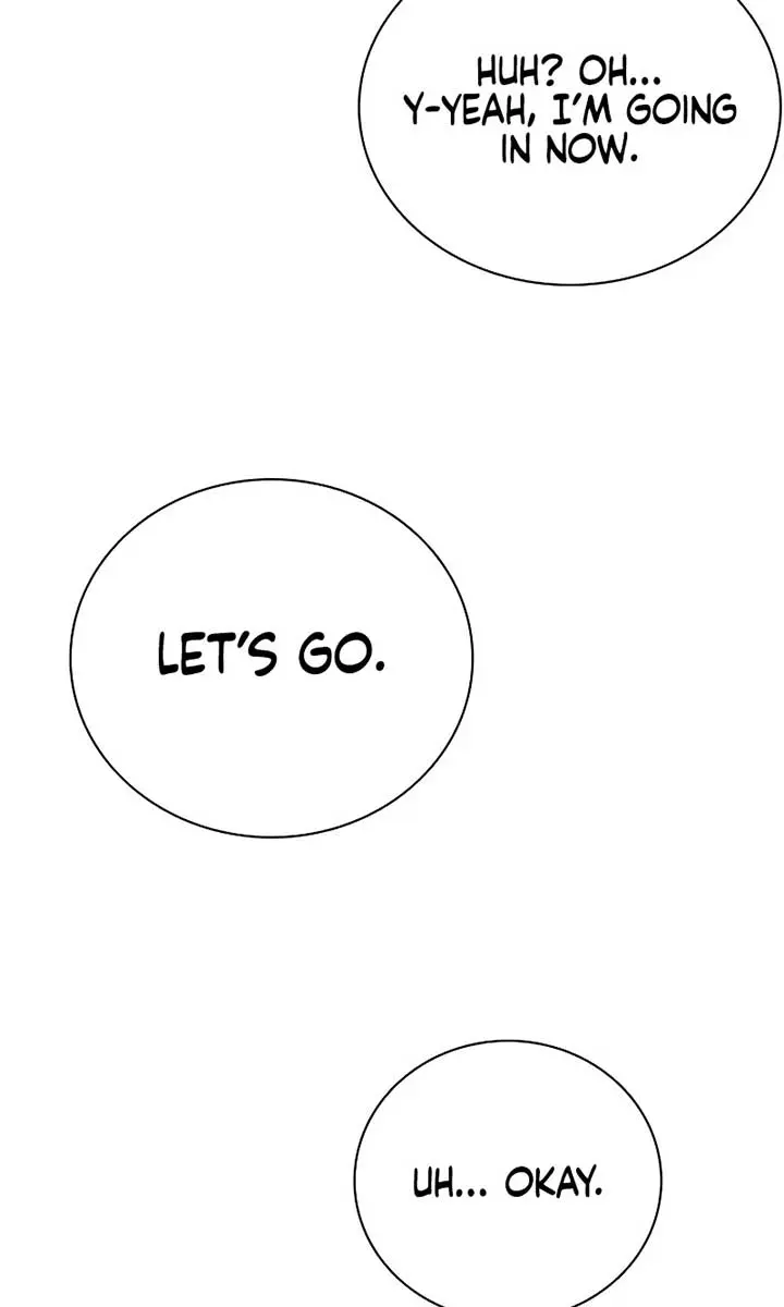 I'm Fine, Thank You, and You? Chapter 26 Page 120