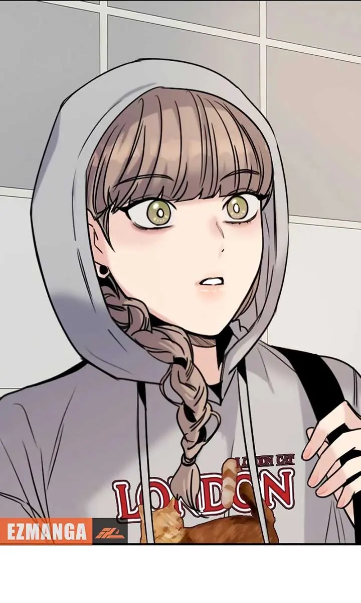 I'm Fine, Thank You, and You? Chapter 26 Page 126