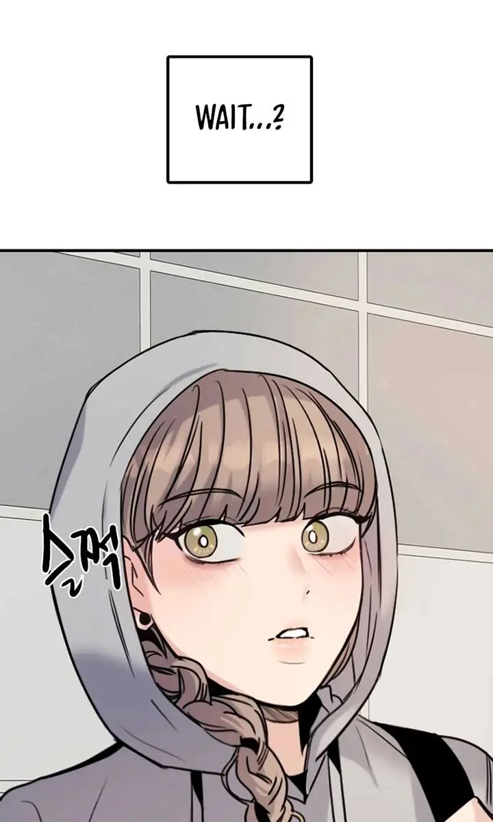 I'm Fine, Thank You, and You? Chapter 26 Page 127