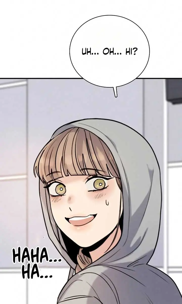 I'm Fine, Thank You, and You? Chapter 27 Page 3