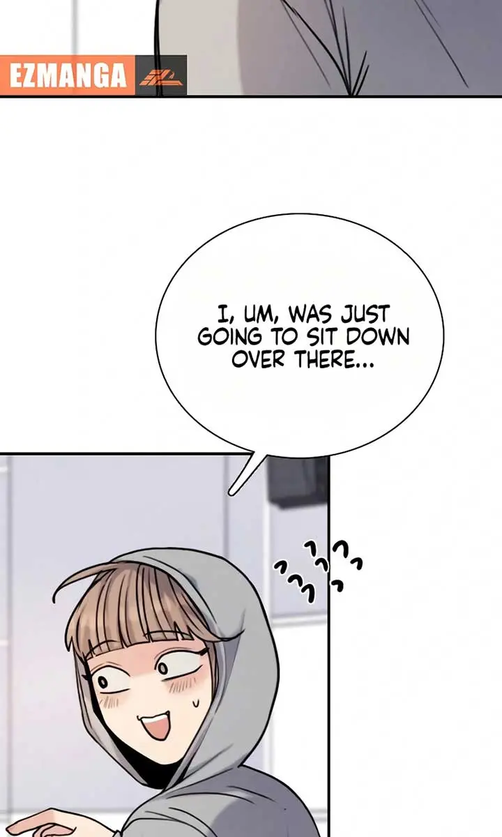I'm Fine, Thank You, and You? Chapter 27 Page 4