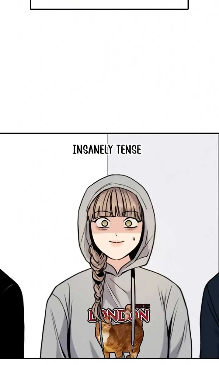 I'm Fine, Thank You, and You? Chapter 27 Page 11