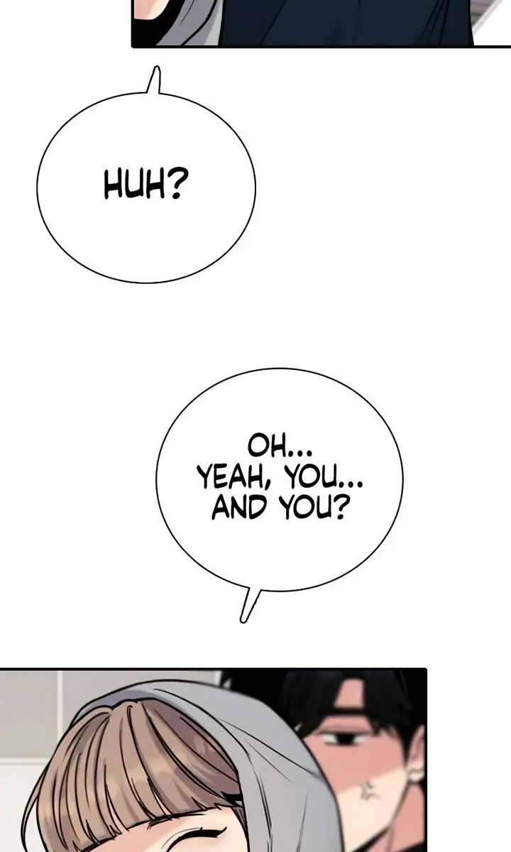 I'm Fine, Thank You, and You? Chapter 27 Page 13