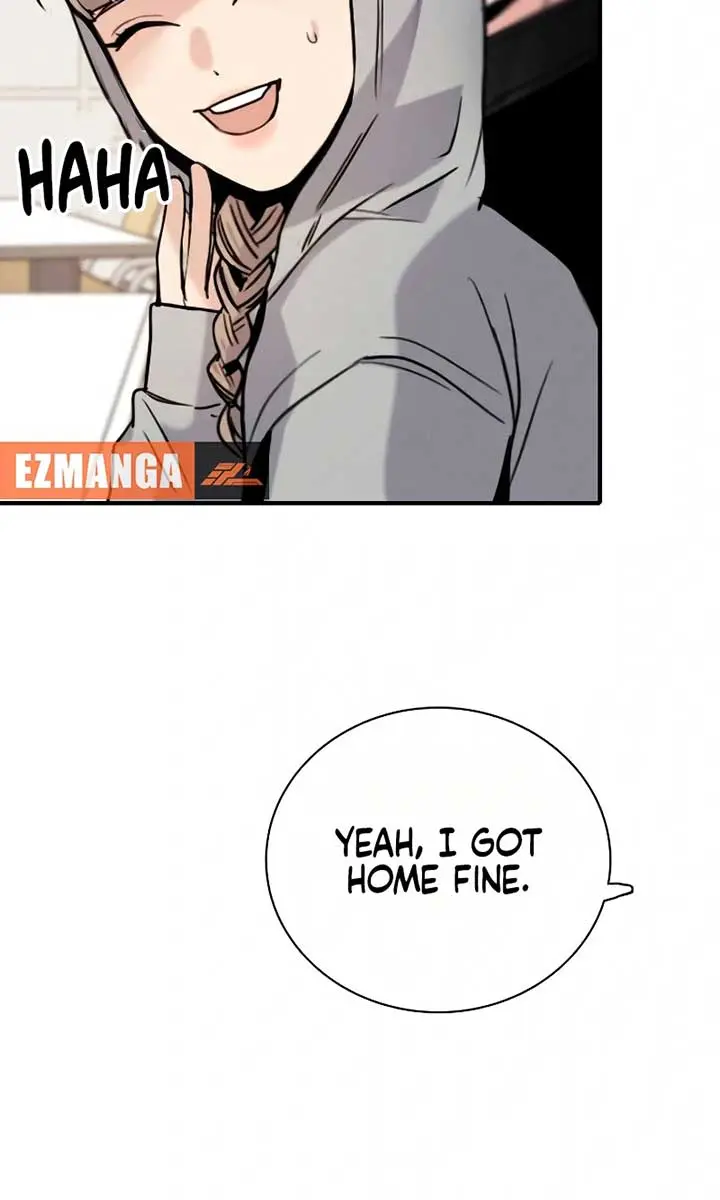I'm Fine, Thank You, and You? Chapter 27 Page 14