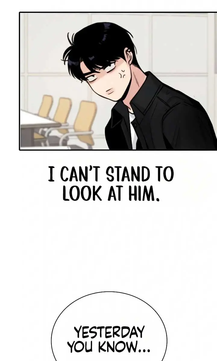 I'm Fine, Thank You, and You? Chapter 27 Page 15