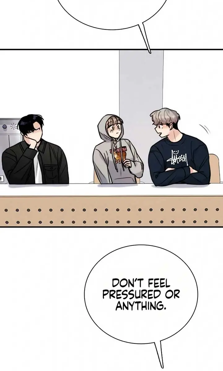 I'm Fine, Thank You, and You? Chapter 27 Page 16