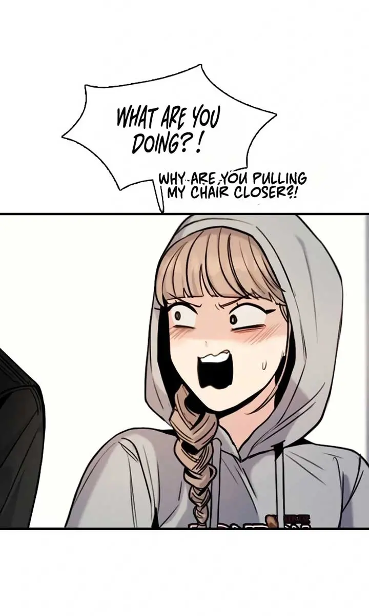 I'm Fine, Thank You, and You? Chapter 27 Page 18