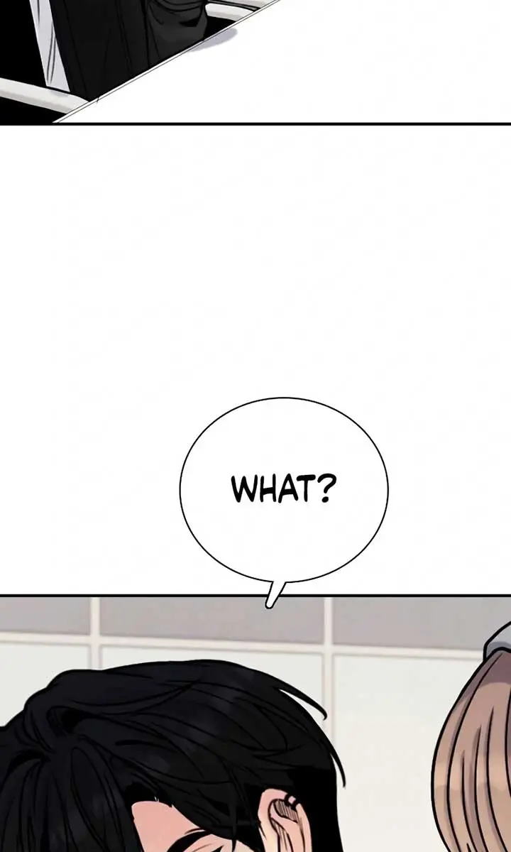 I'm Fine, Thank You, and You? Chapter 27 Page 20