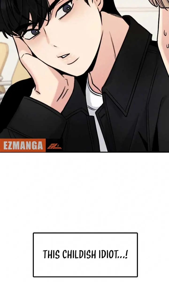 I'm Fine, Thank You, and You? Chapter 27 Page 21