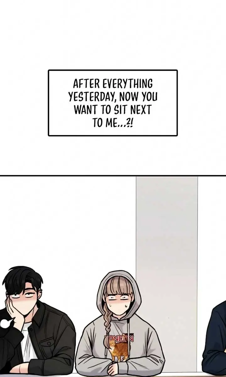 I'm Fine, Thank You, and You? Chapter 27 Page 22