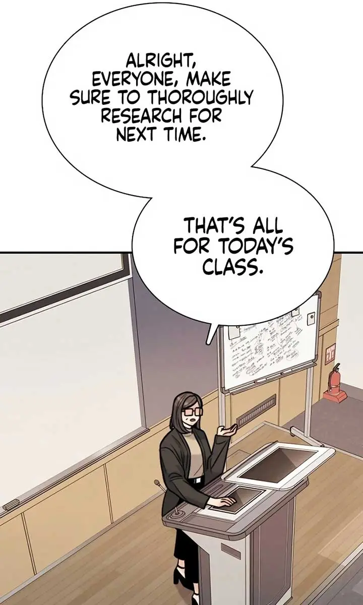 I'm Fine, Thank You, and You? Chapter 27 Page 25