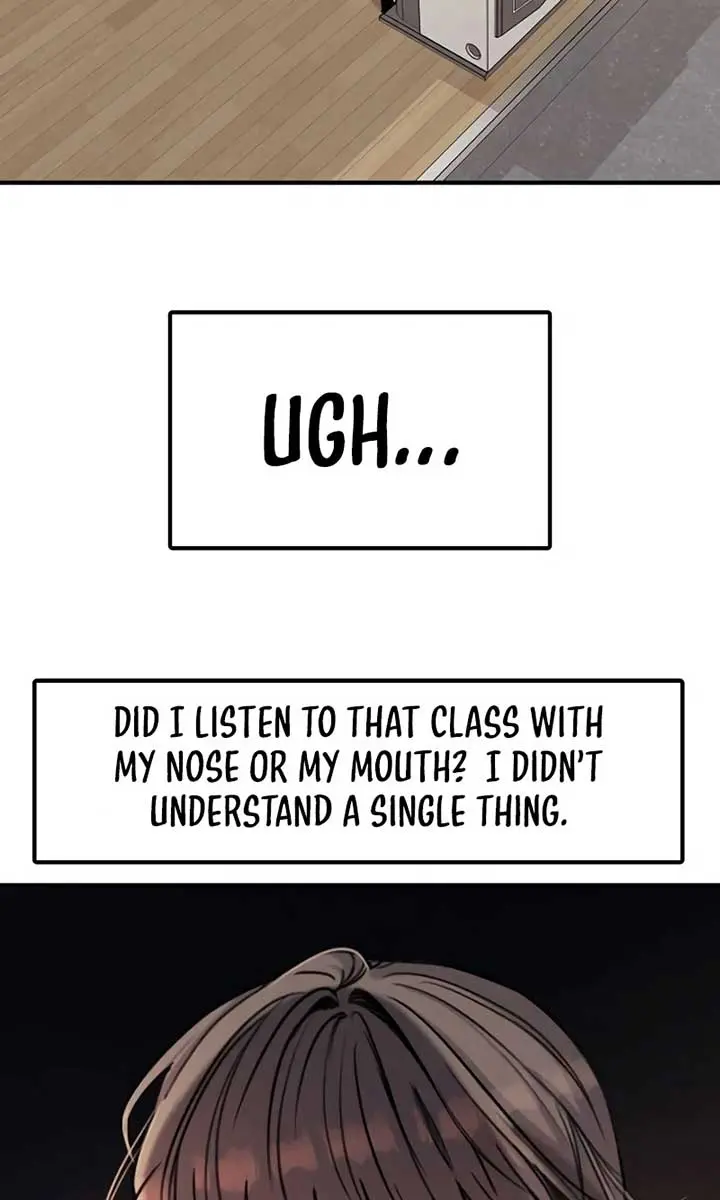 I'm Fine, Thank You, and You? Chapter 27 Page 26