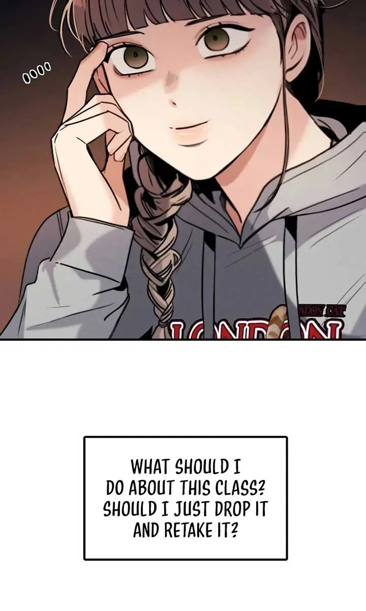 I'm Fine, Thank You, and You? Chapter 27 Page 27