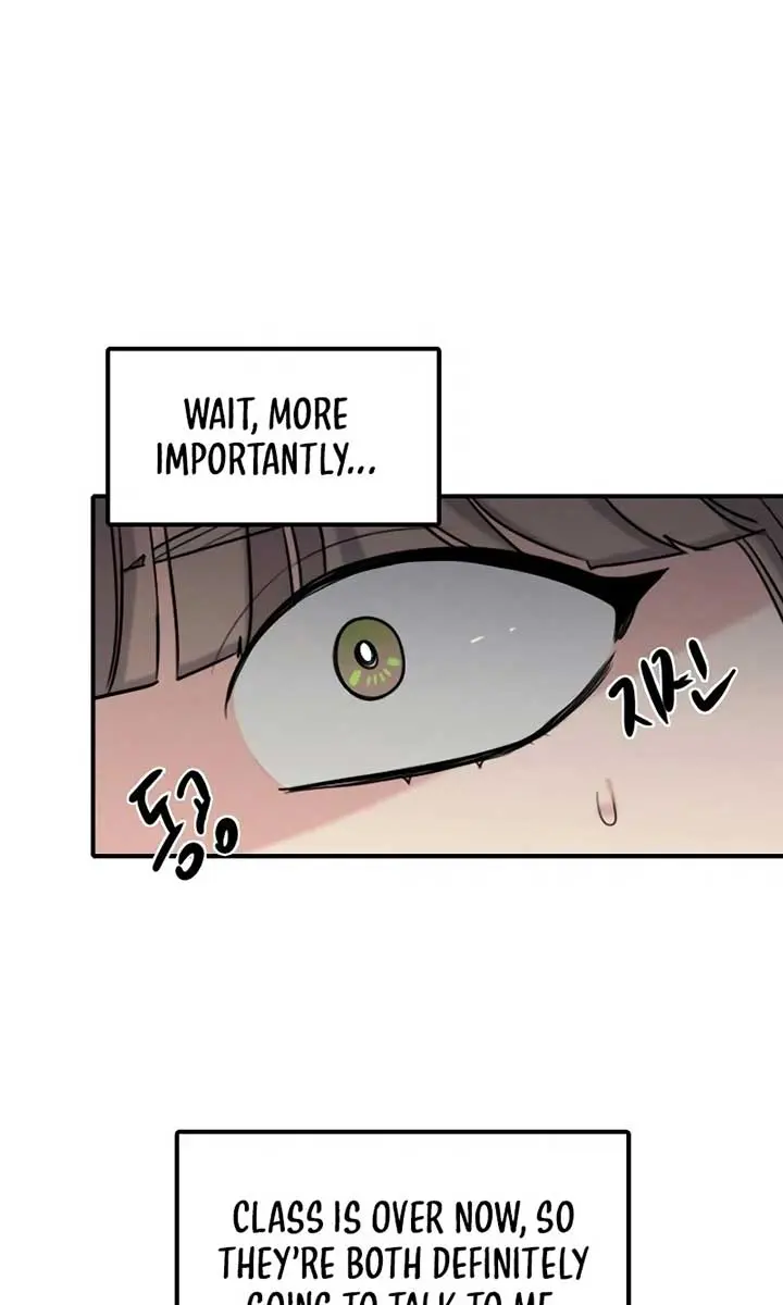 I'm Fine, Thank You, and You? Chapter 27 Page 28