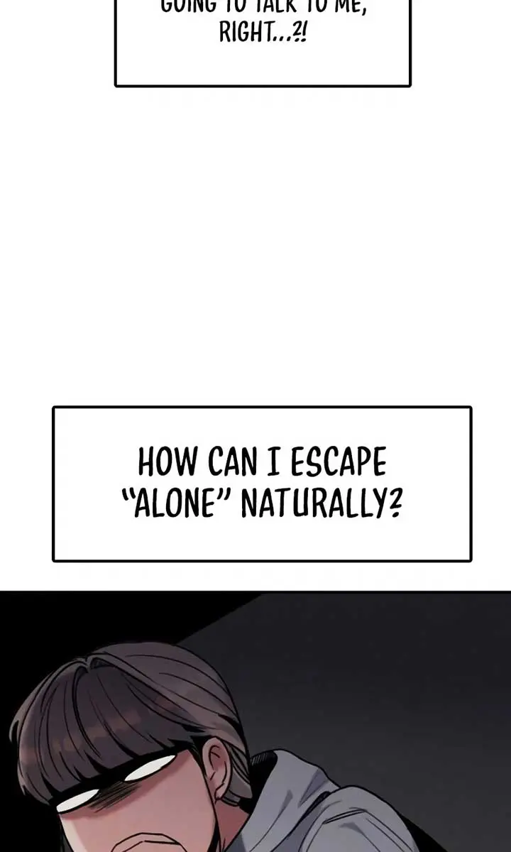 I'm Fine, Thank You, and You? Chapter 27 Page 29