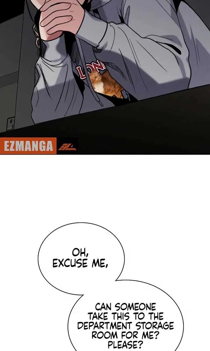 I'm Fine, Thank You, and You? Chapter 27 Page 30