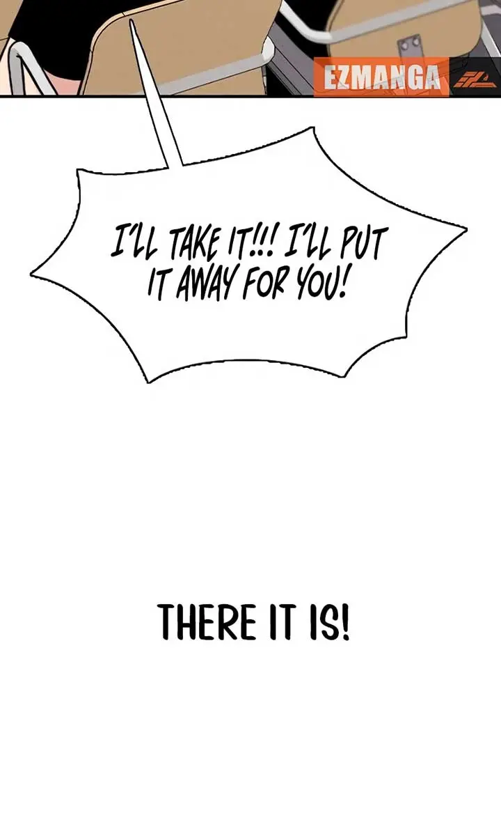 I'm Fine, Thank You, and You? Chapter 27 Page 33