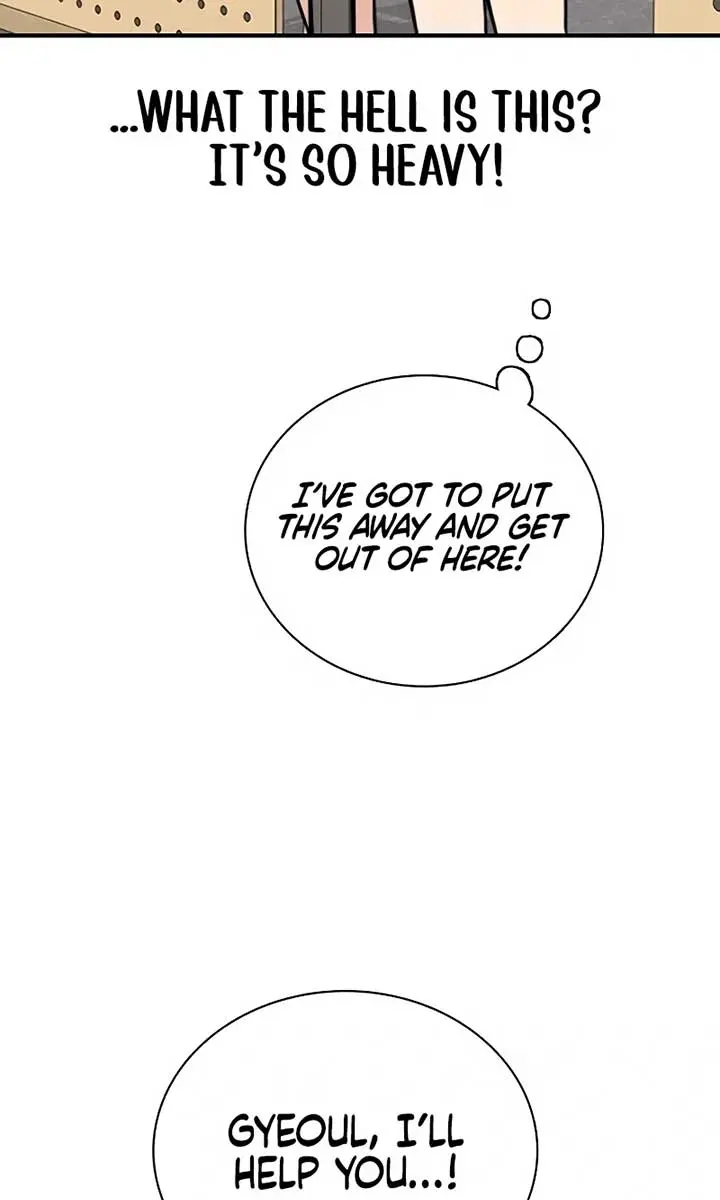 I'm Fine, Thank You, and You? Chapter 27 Page 35