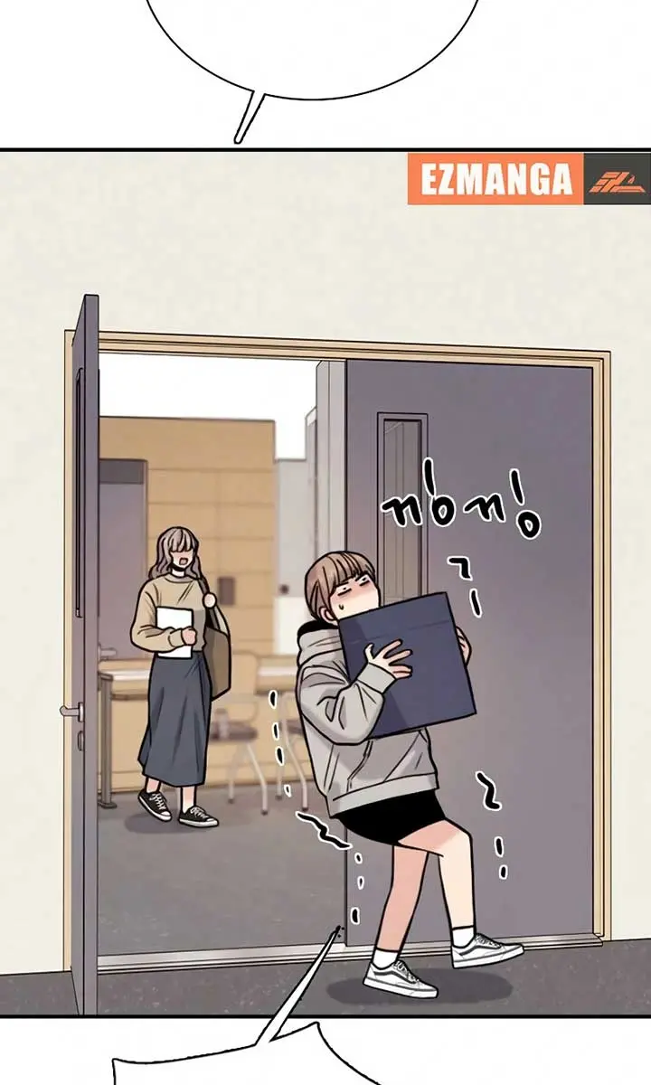 I'm Fine, Thank You, and You? Chapter 27 Page 36