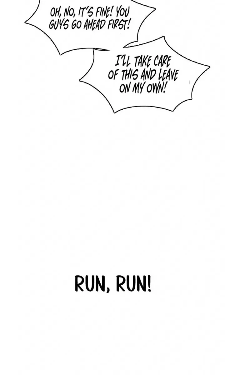 I'm Fine, Thank You, and You? Chapter 27 Page 37