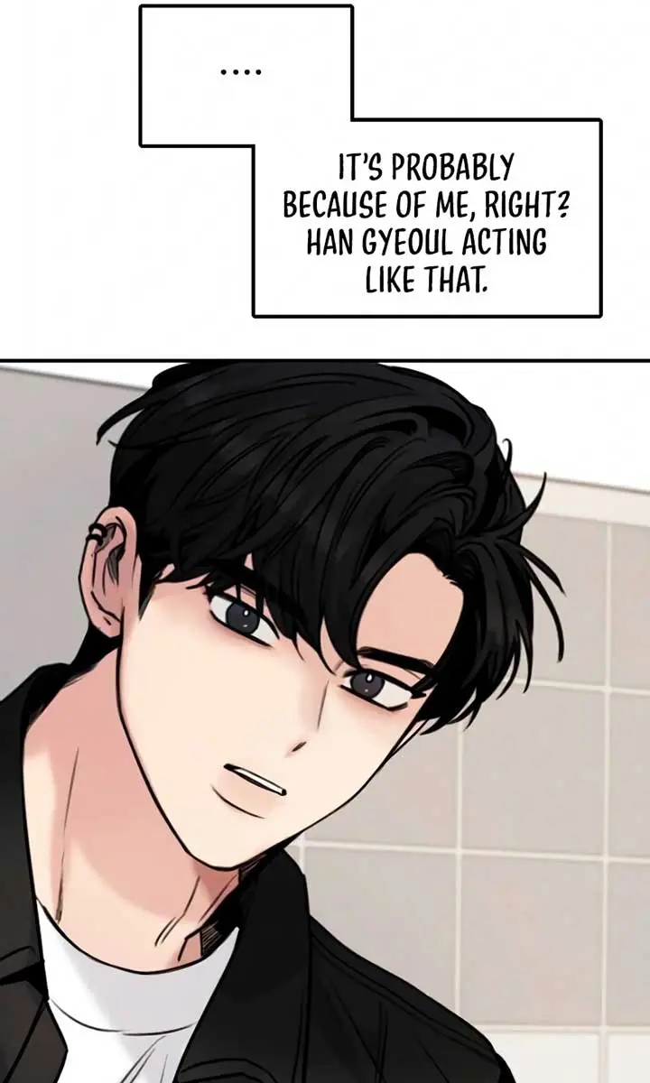 I'm Fine, Thank You, and You? Chapter 27 Page 40