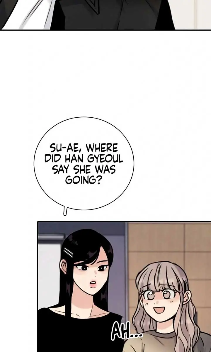 I'm Fine, Thank You, and You? Chapter 27 Page 41
