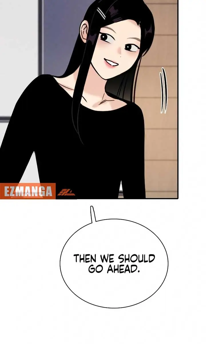 I'm Fine, Thank You, and You? Chapter 27 Page 43
