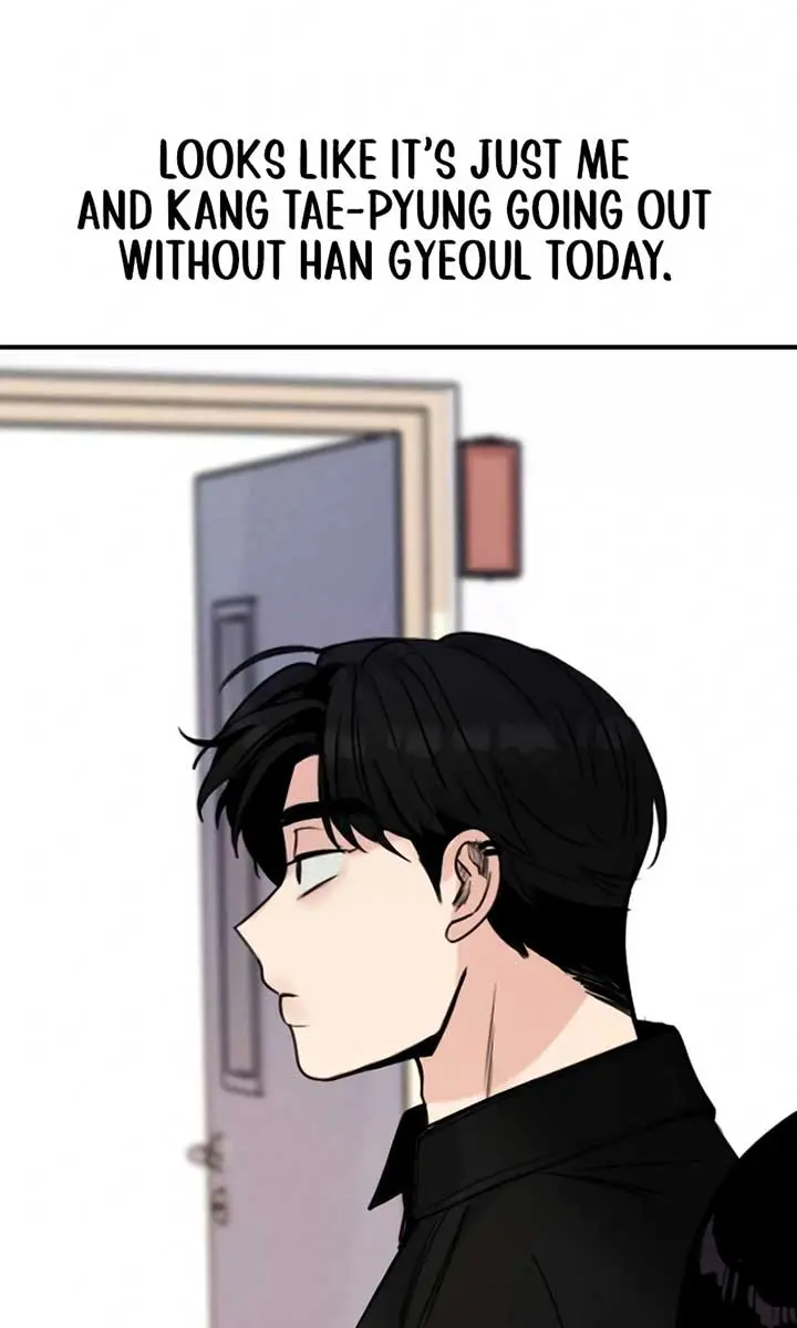 I'm Fine, Thank You, and You? Chapter 27 Page 44
