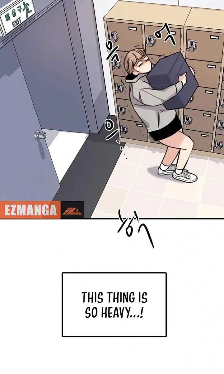 I'm Fine, Thank You, and You? Chapter 27 Page 50