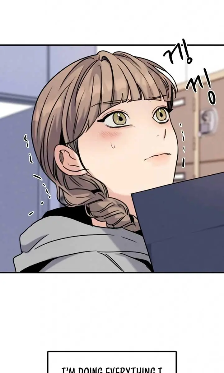 I'm Fine, Thank You, and You? Chapter 27 Page 51
