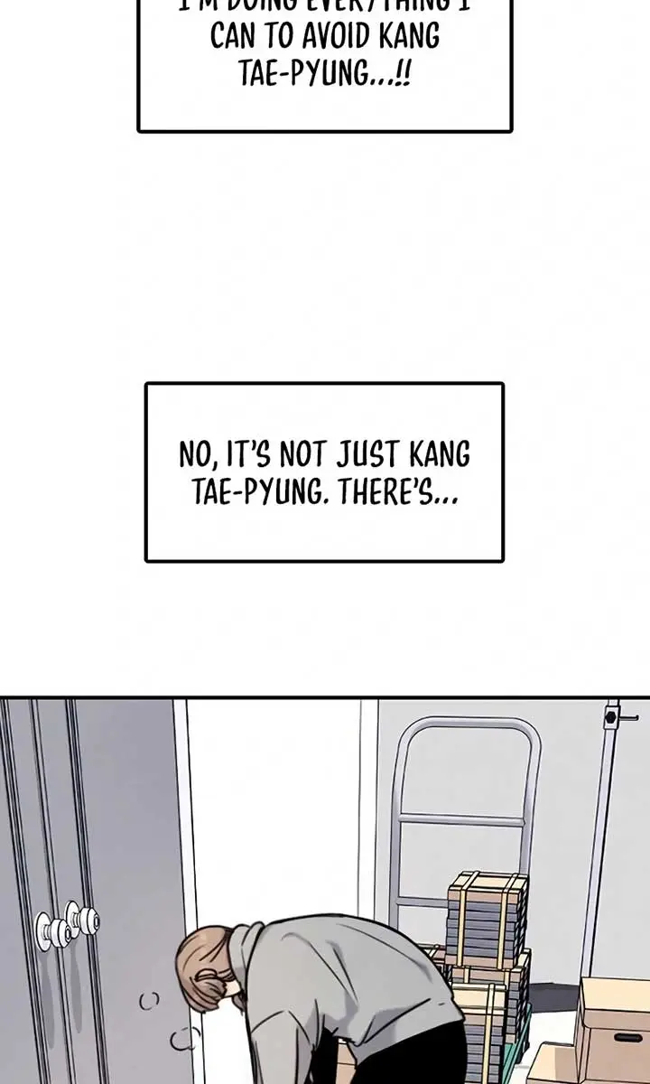 I'm Fine, Thank You, and You? Chapter 27 Page 52