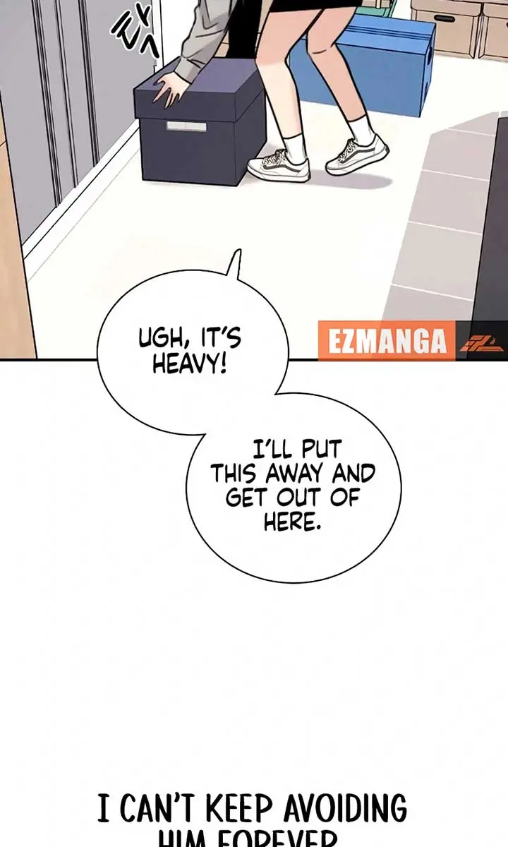 I'm Fine, Thank You, and You? Chapter 27 Page 53