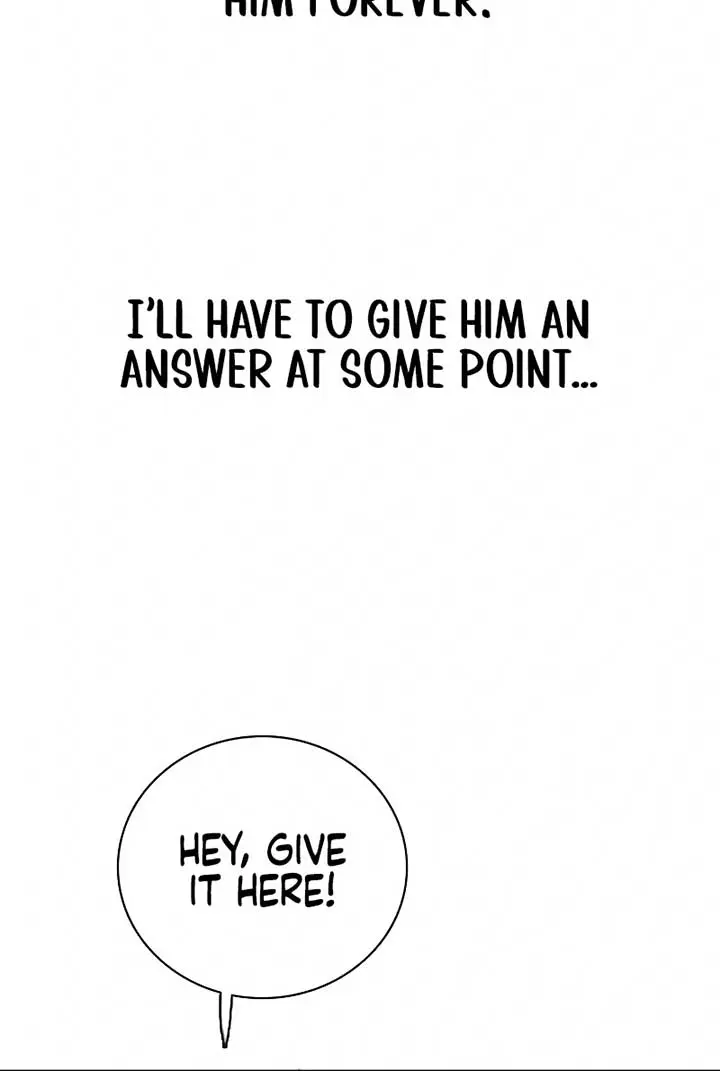 I'm Fine, Thank You, and You? Chapter 27 Page 54
