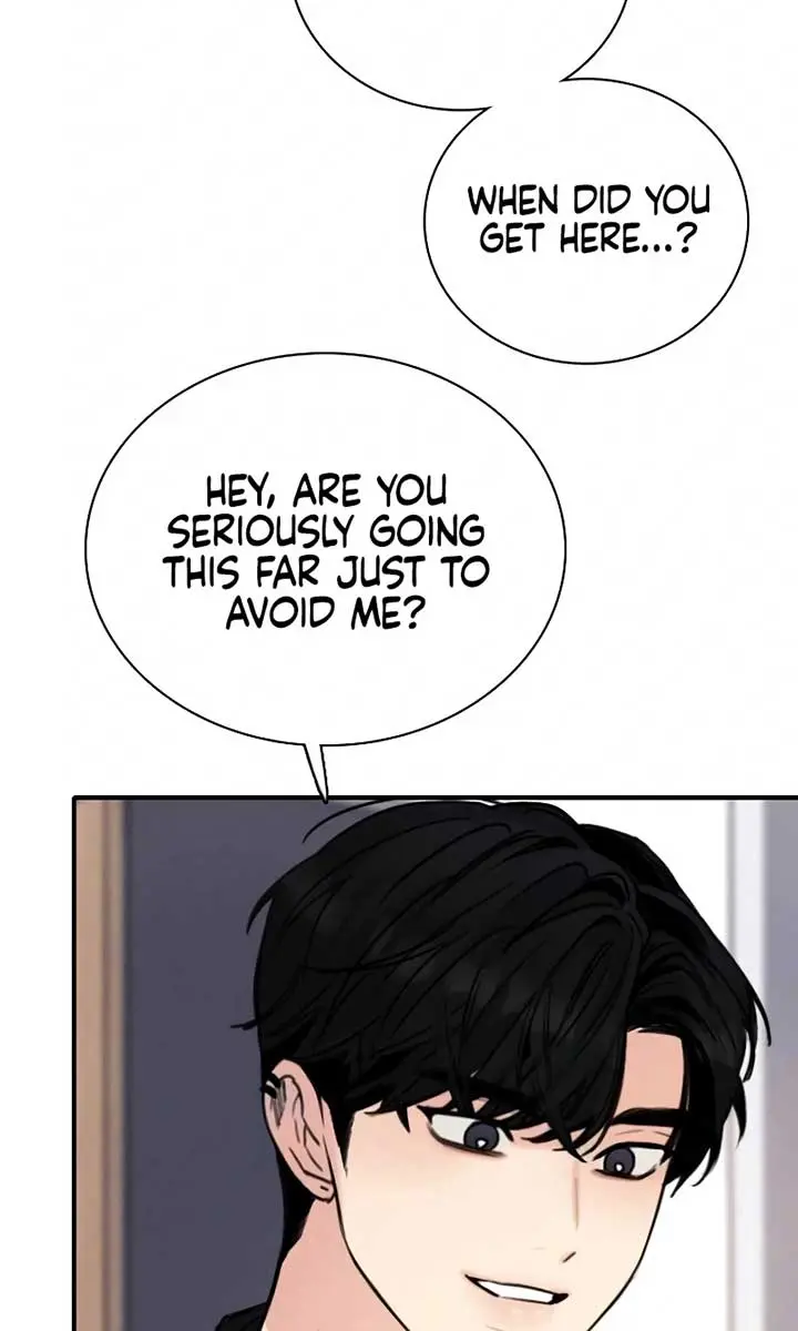 I'm Fine, Thank You, and You? Chapter 27 Page 56