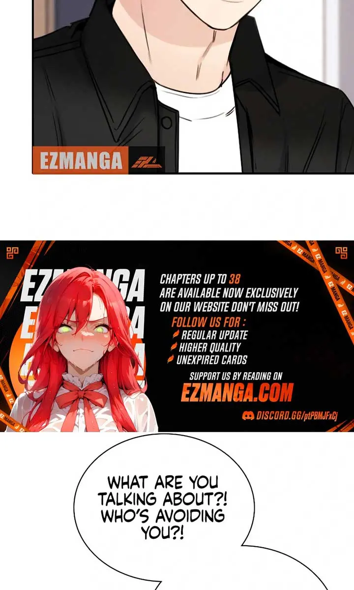 I'm Fine, Thank You, and You? Chapter 27 Page 57