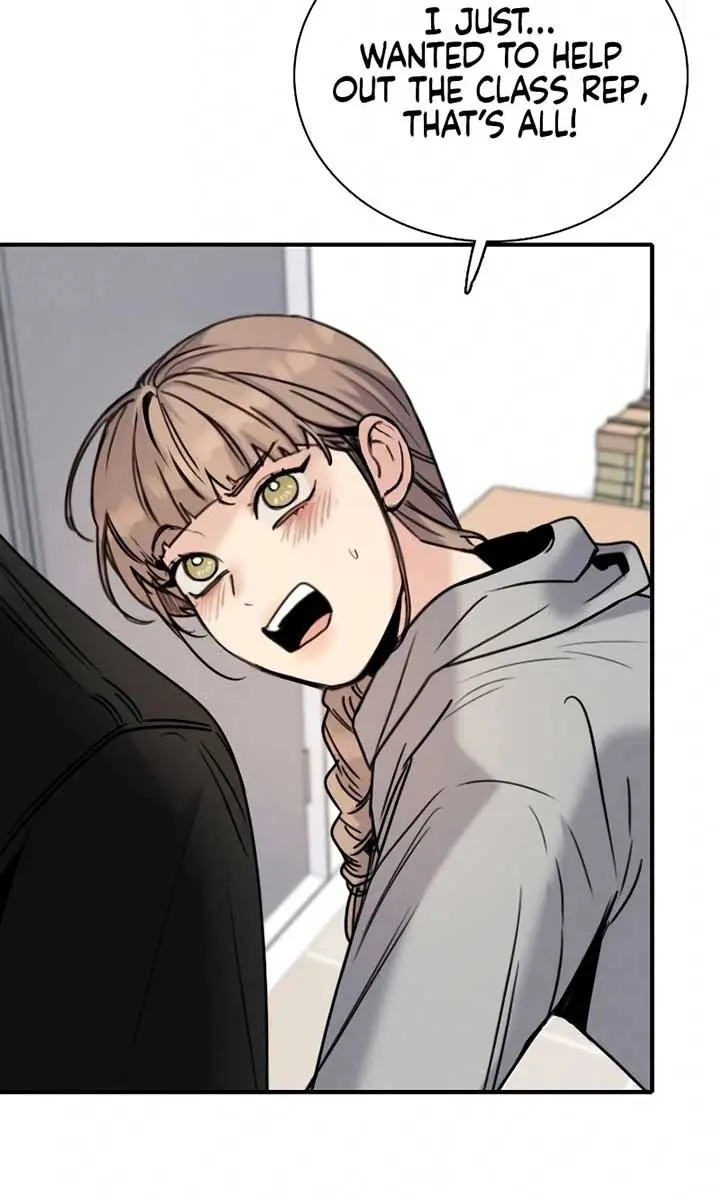 I'm Fine, Thank You, and You? Chapter 27 Page 58