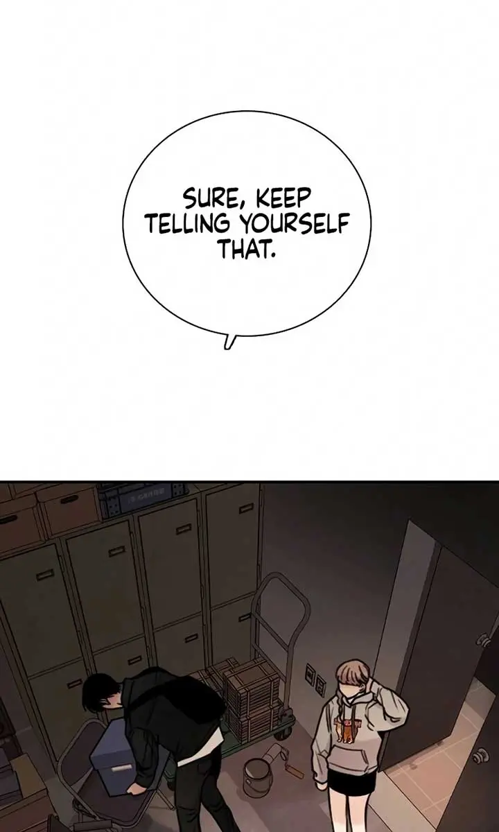 I'm Fine, Thank You, and You? Chapter 27 Page 59