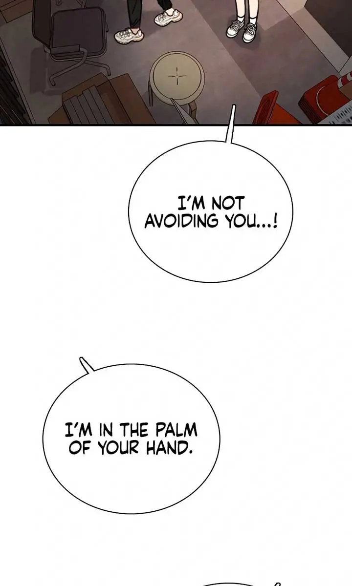 I'm Fine, Thank You, and You? Chapter 27 Page 60
