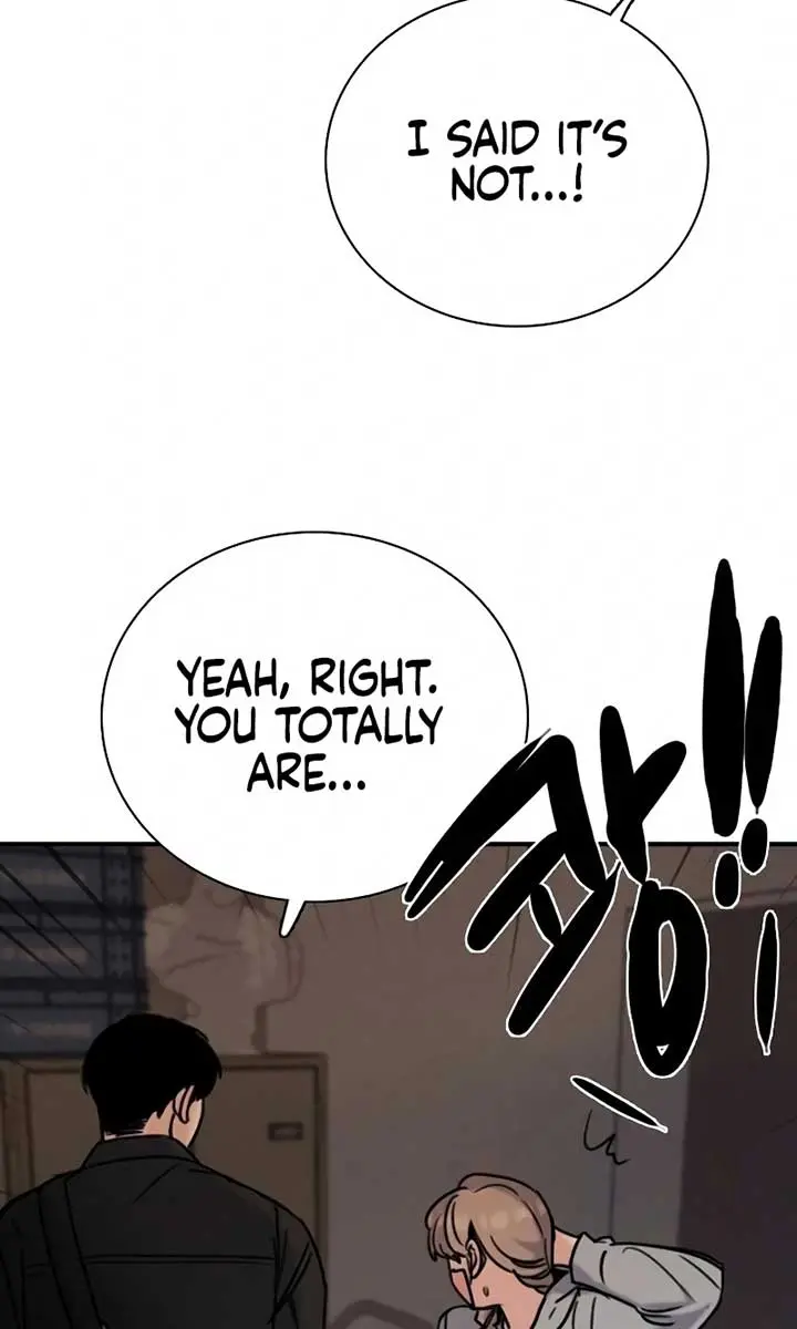 I'm Fine, Thank You, and You? Chapter 27 Page 61