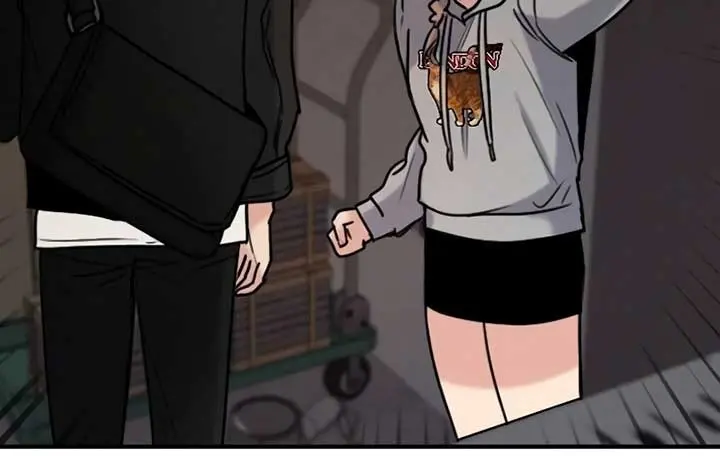 I'm Fine, Thank You, and You? Chapter 27 Page 62