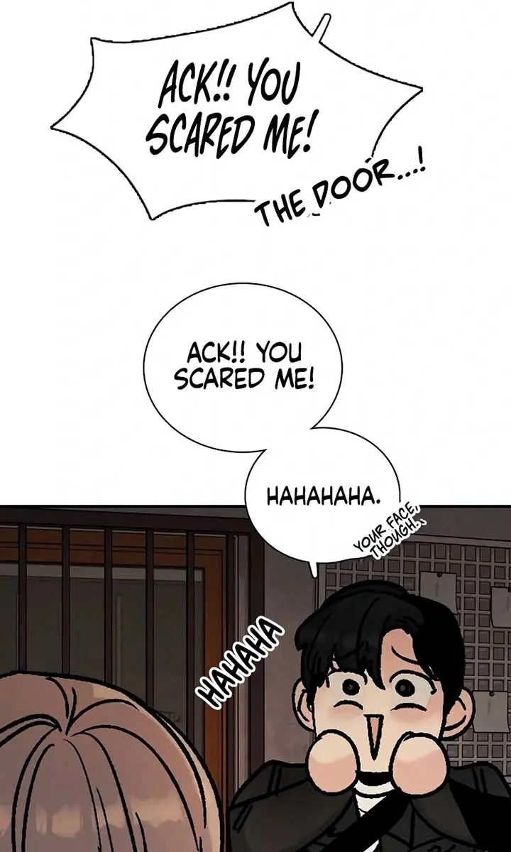 I'm Fine, Thank You, and You? Chapter 27 Page 63