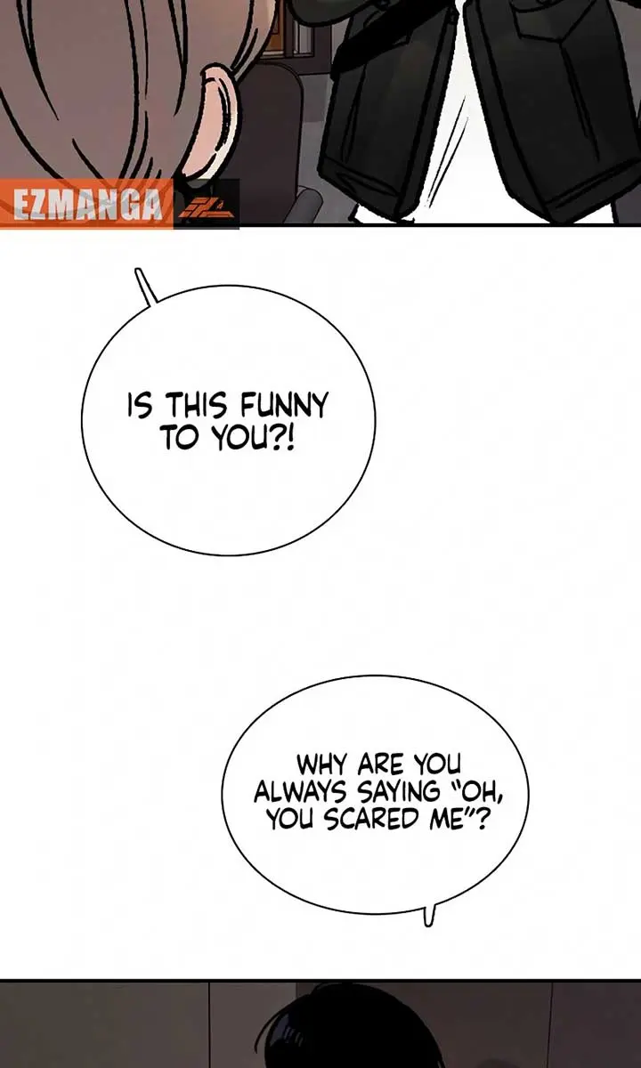 I'm Fine, Thank You, and You? Chapter 27 Page 64