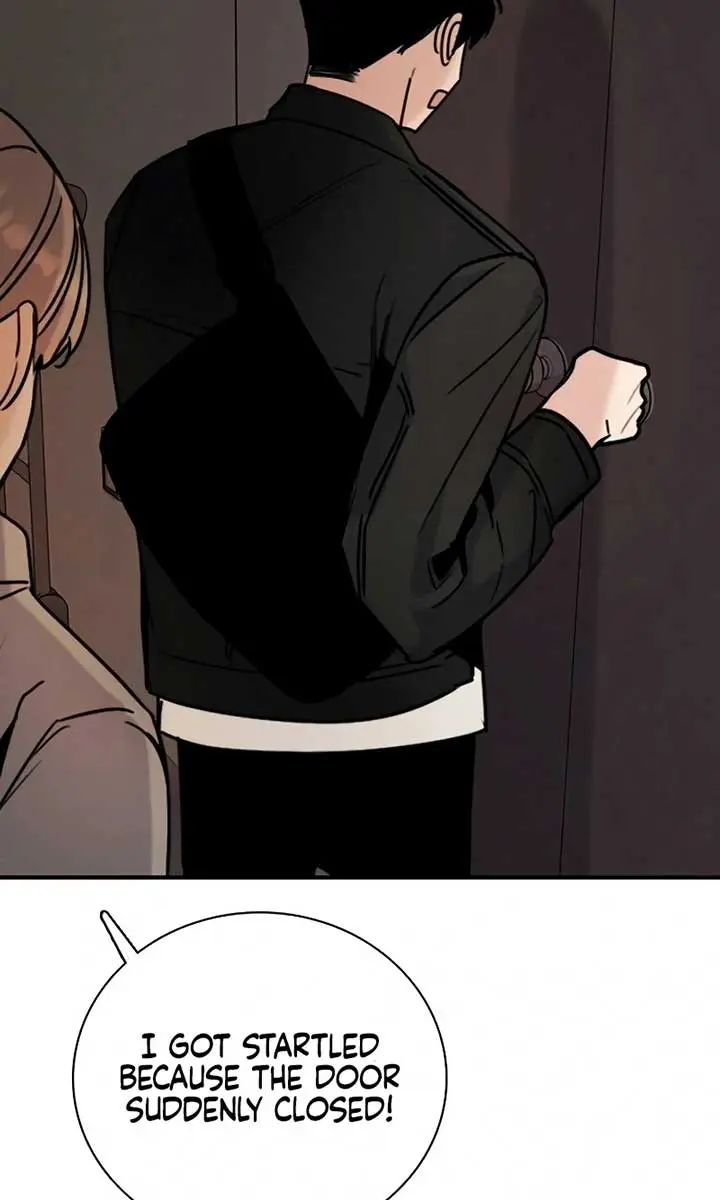 I'm Fine, Thank You, and You? Chapter 27 Page 65