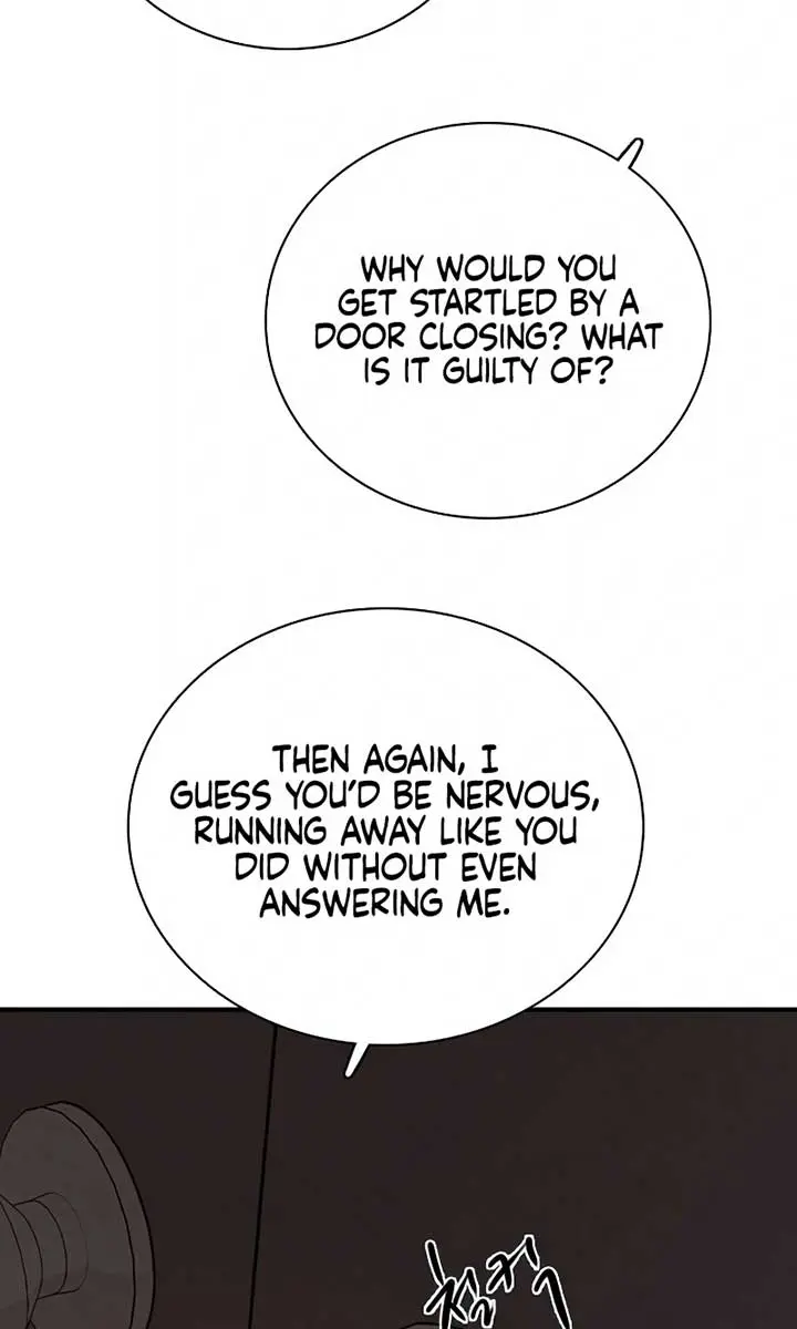 I'm Fine, Thank You, and You? Chapter 27 Page 66