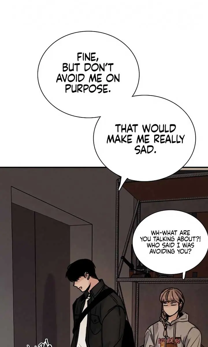 I'm Fine, Thank You, and You? Chapter 27 Page 68