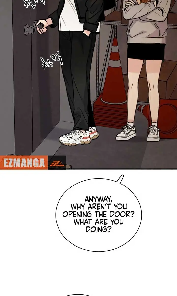 I'm Fine, Thank You, and You? Chapter 27 Page 69