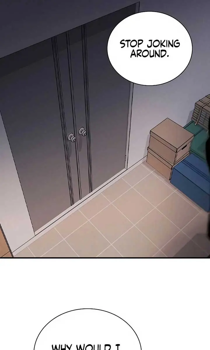 I'm Fine, Thank You, and You? Chapter 27 Page 71