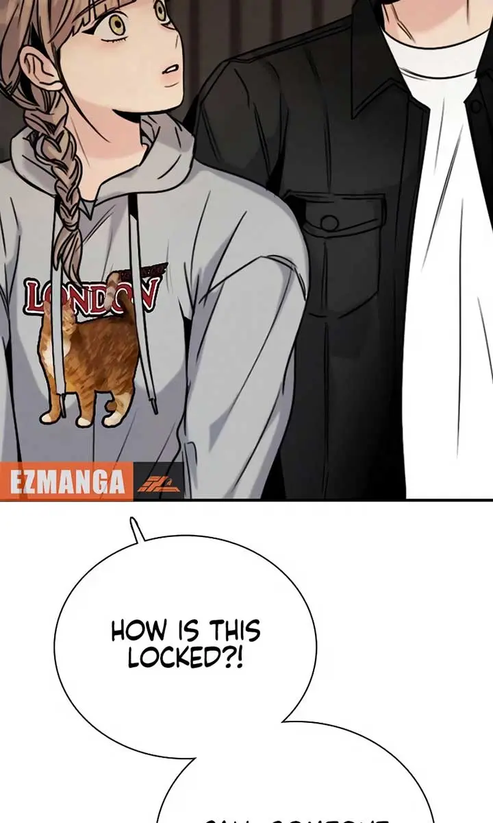 I'm Fine, Thank You, and You? Chapter 27 Page 74