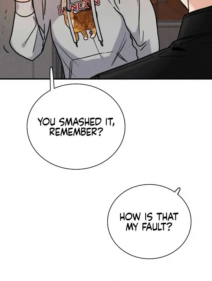 I'm Fine, Thank You, and You? Chapter 27 Page 77